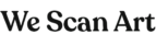 We Scan Art