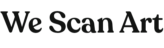 We Scan Art